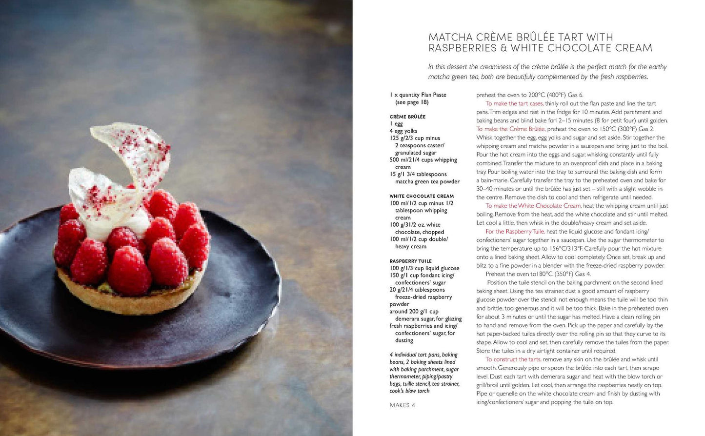 Japanese Patisserie: Exploring the beautiful and delicious fusion of East meets West
