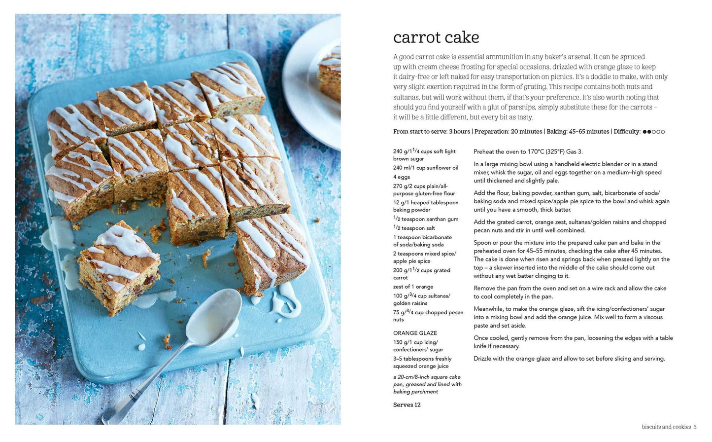 This is Gluten-free: Delicious gluten-free recipes to bake it better