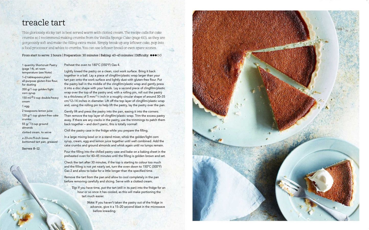 This is Gluten-free: Delicious gluten-free recipes to bake it better