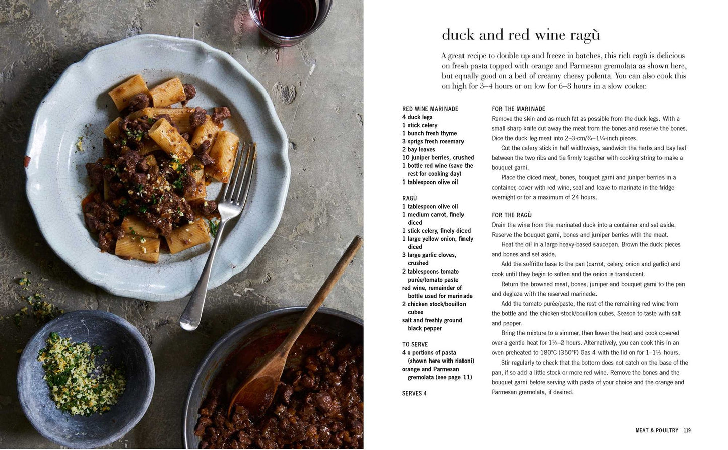 Laura Santtini's Pasta Secrets: Over 70 delicious recipes, from authentic classics to modern and healthful alternatives