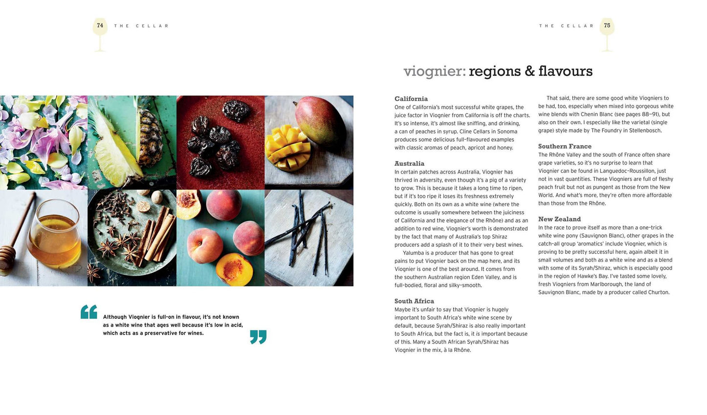 Wine & Food: Perfect pairings every time