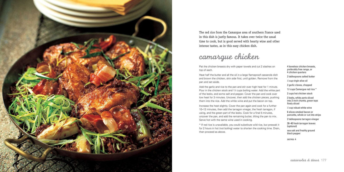 Easy One-Pot: Over 100 Tasty Recipes for Busy Cooks