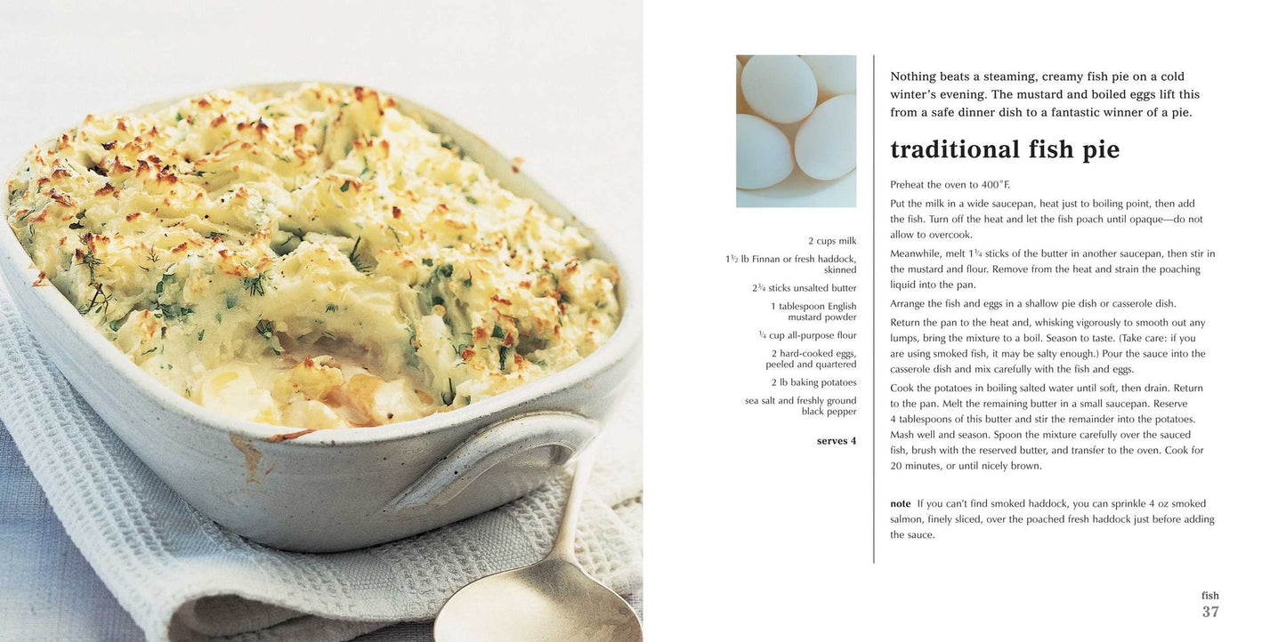 Traditional Pub Grub: Recipes for classic British food