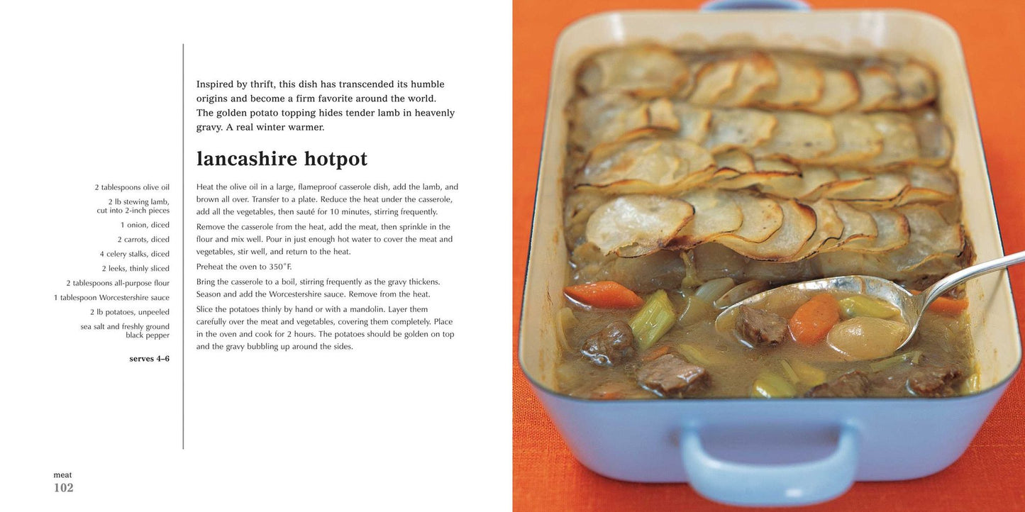Traditional Pub Grub: Recipes for classic British food