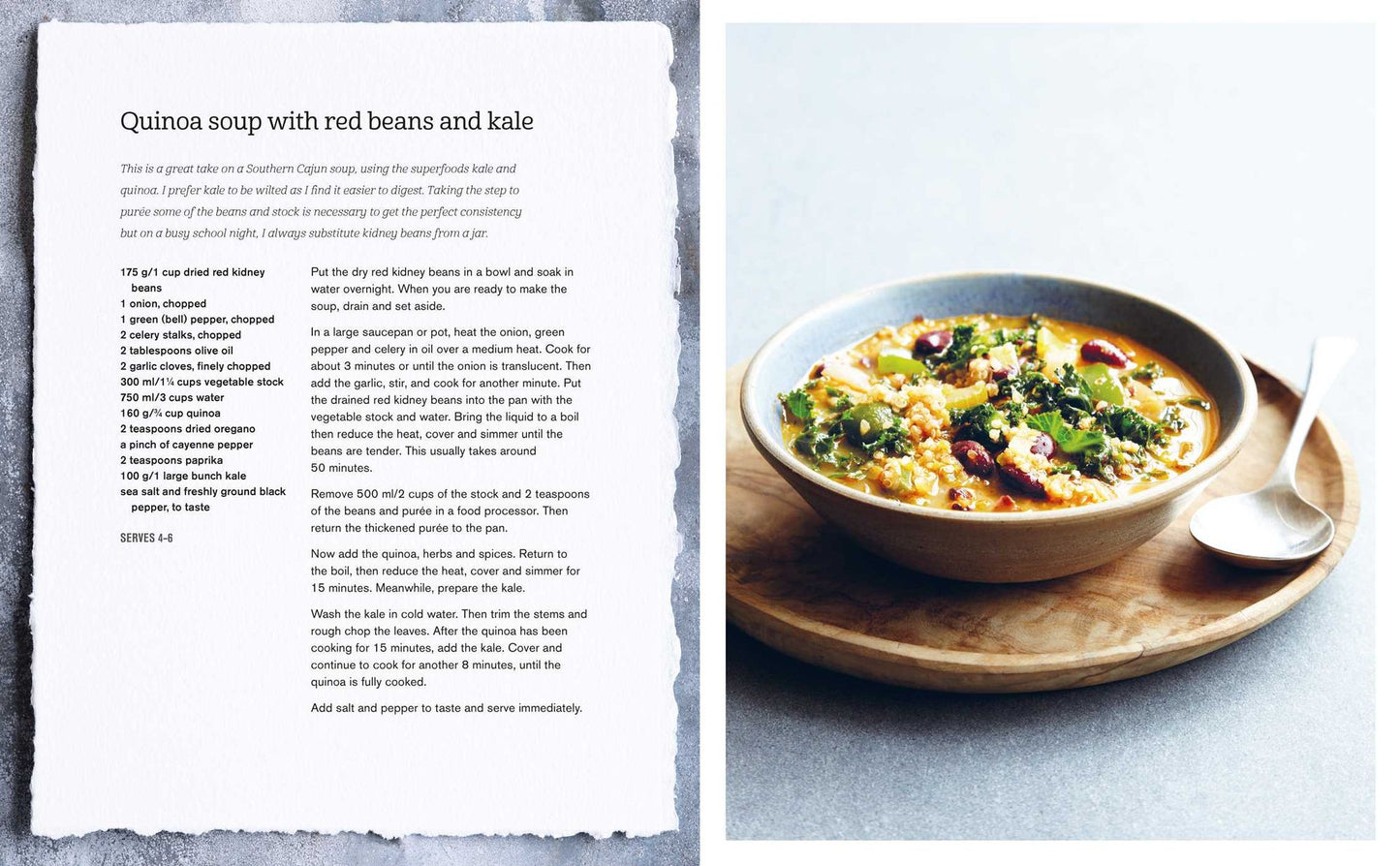 Superfood Slow Cooker: Healthy wholefood meals from your slow cooker