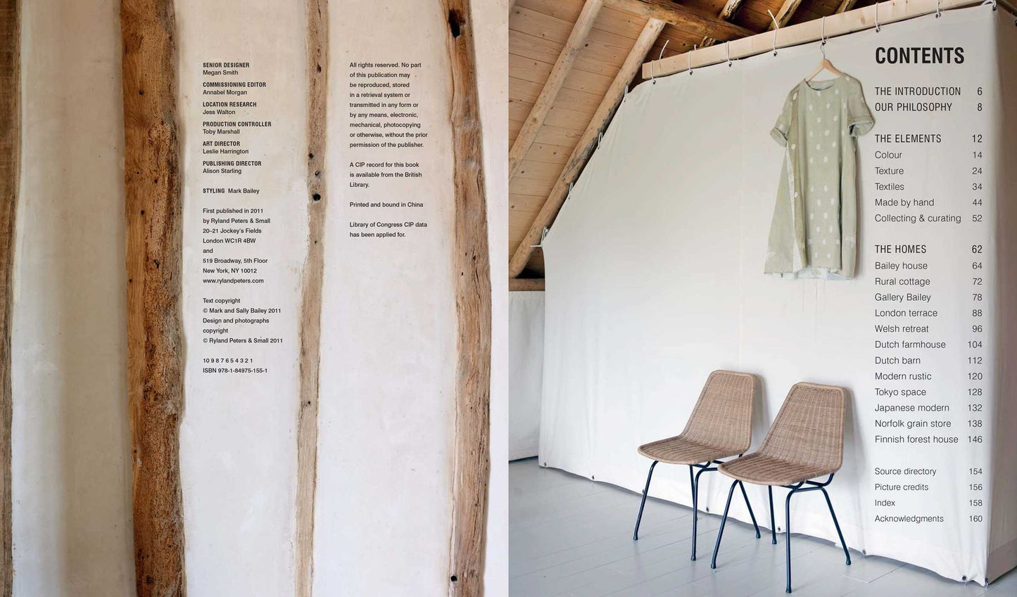Handmade Home: Living with Art and Craft