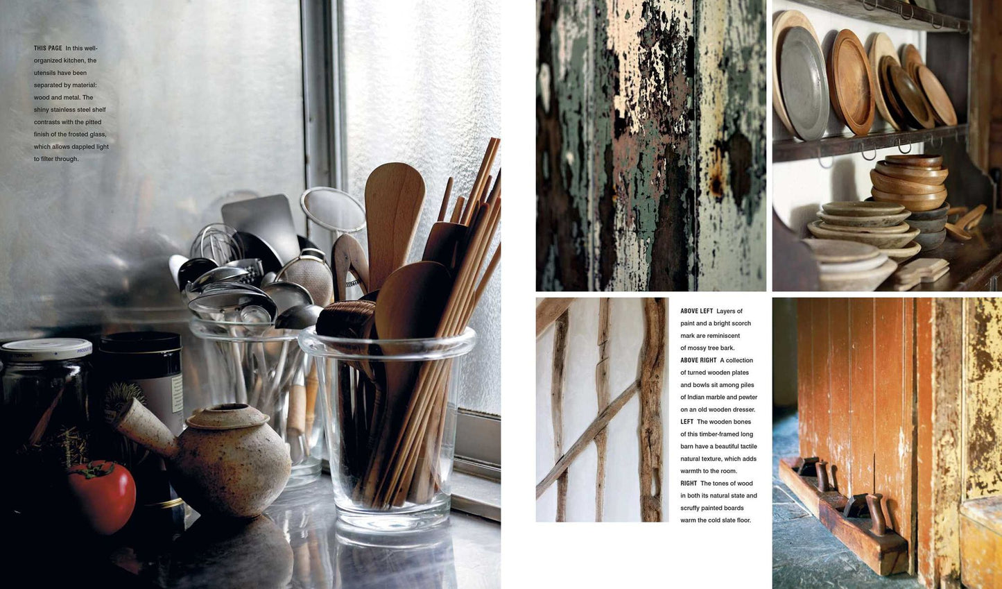 Handmade Home: Living with Art and Craft