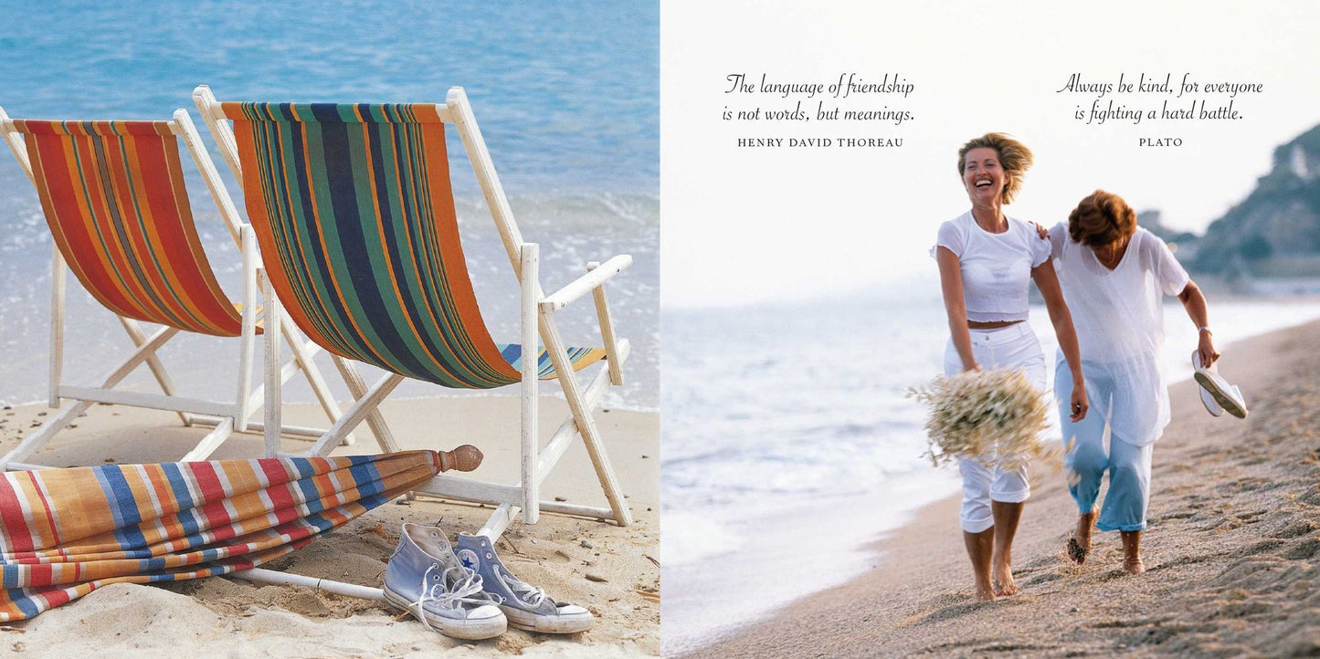 Cheryl Saban's Guide to a Happy and Mindful Life