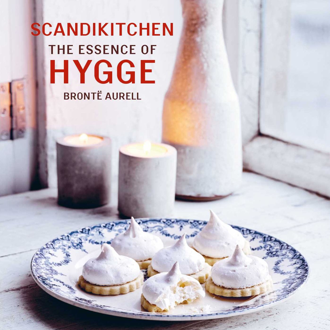 ScandiKitchen: The Essence of Hygge