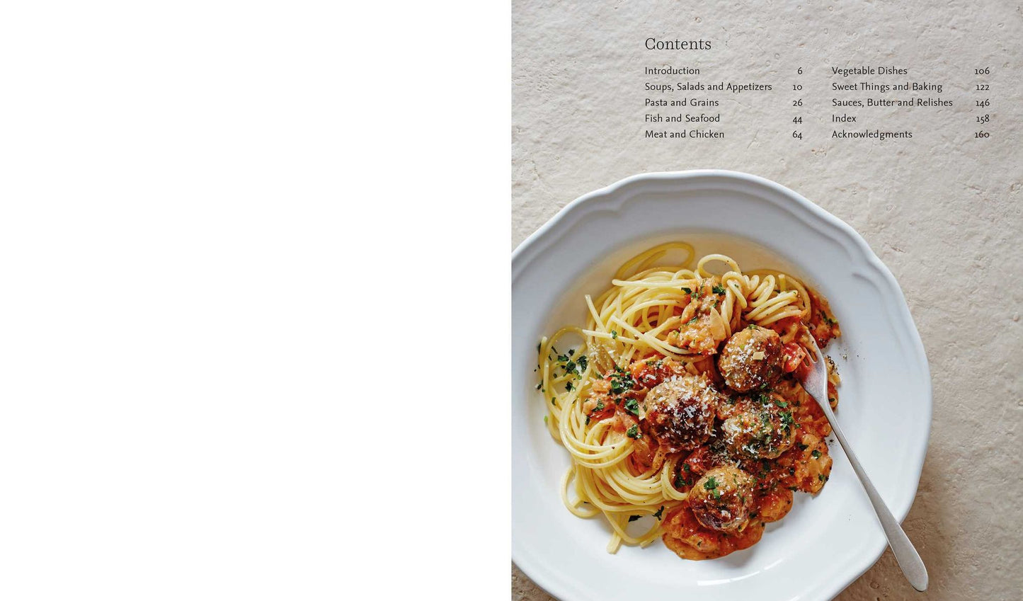 Wine Lover's Kitchen: Delicious recipes for cooking with wine