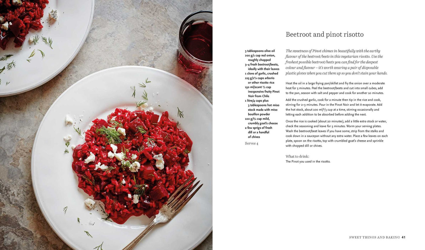 Wine Lover's Kitchen: Delicious recipes for cooking with wine
