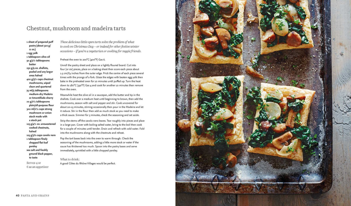 Wine Lover's Kitchen: Delicious recipes for cooking with wine