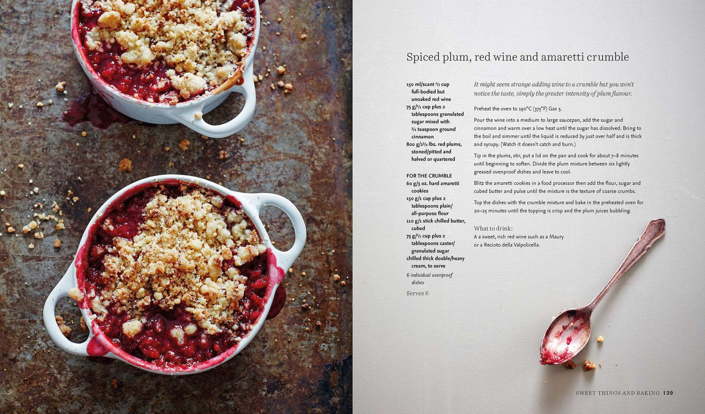 Wine Lover's Kitchen: Delicious recipes for cooking with wine