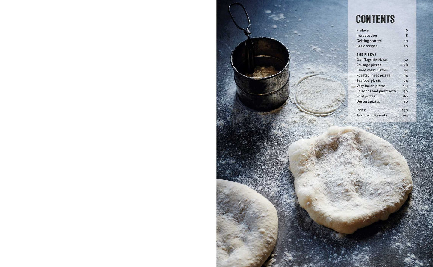Saturday Pizzas from the Ballymaloe Cookery School: The essential guide to making pizza at home, from perfect classics to inspired gourmet toppings