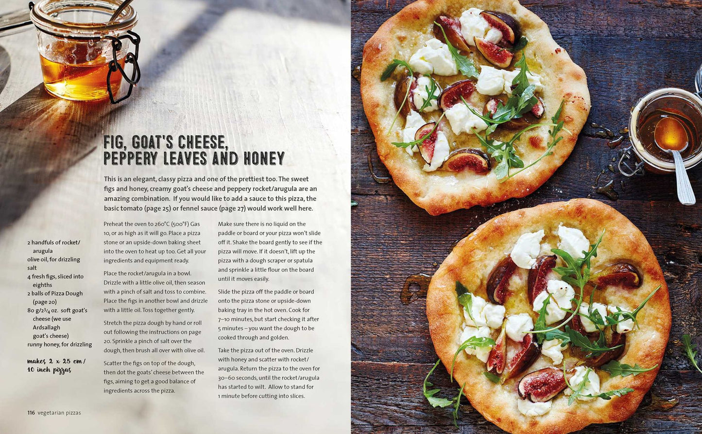 Saturday Pizzas from the Ballymaloe Cookery School: The essential guide to making pizza at home, from perfect classics to inspired gourmet toppings