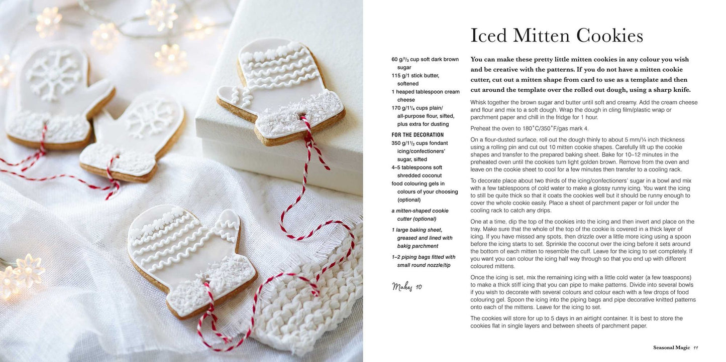Cute Christmas Cookies: Adorable and Delicious Festive Treats