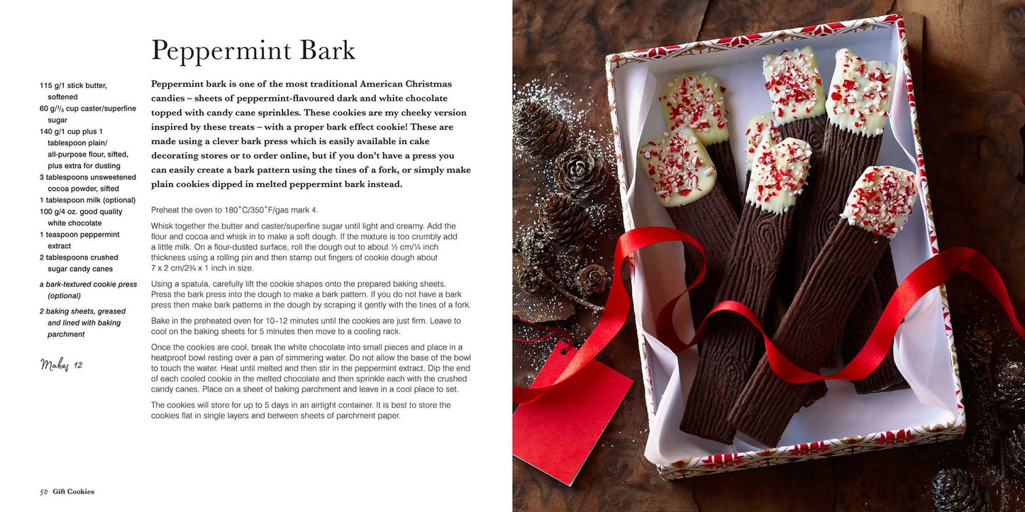 Cute Christmas Cookies: Adorable and Delicious Festive Treats