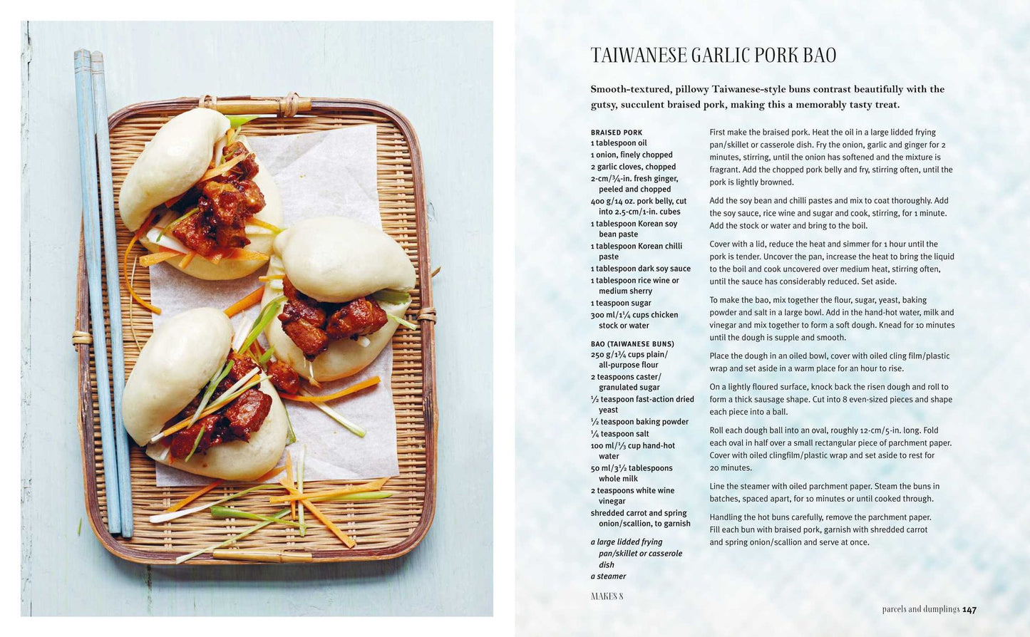Asian Tapas: over 60 recipes for tempting Asian small plates and bites