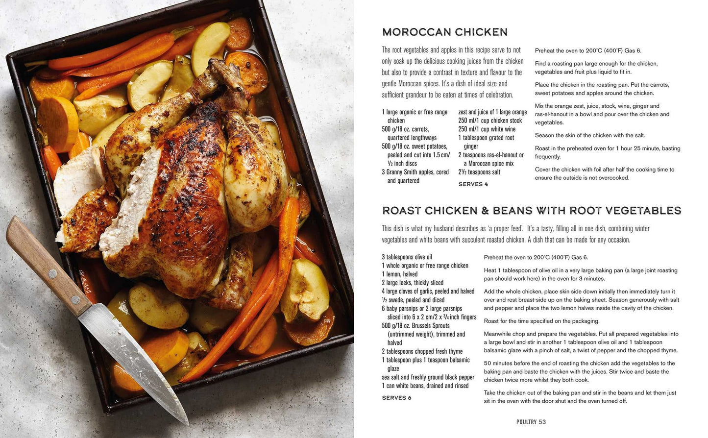 Sheet Pan Cooking: 101 recipes for simple and nutritious meals straight from the oven