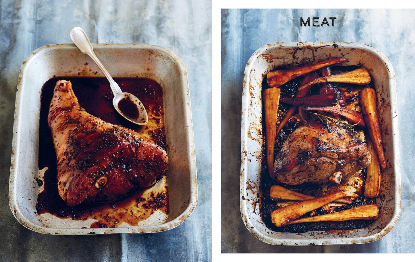 Sheet Pan Cooking: 101 recipes for simple and nutritious meals straight from the oven