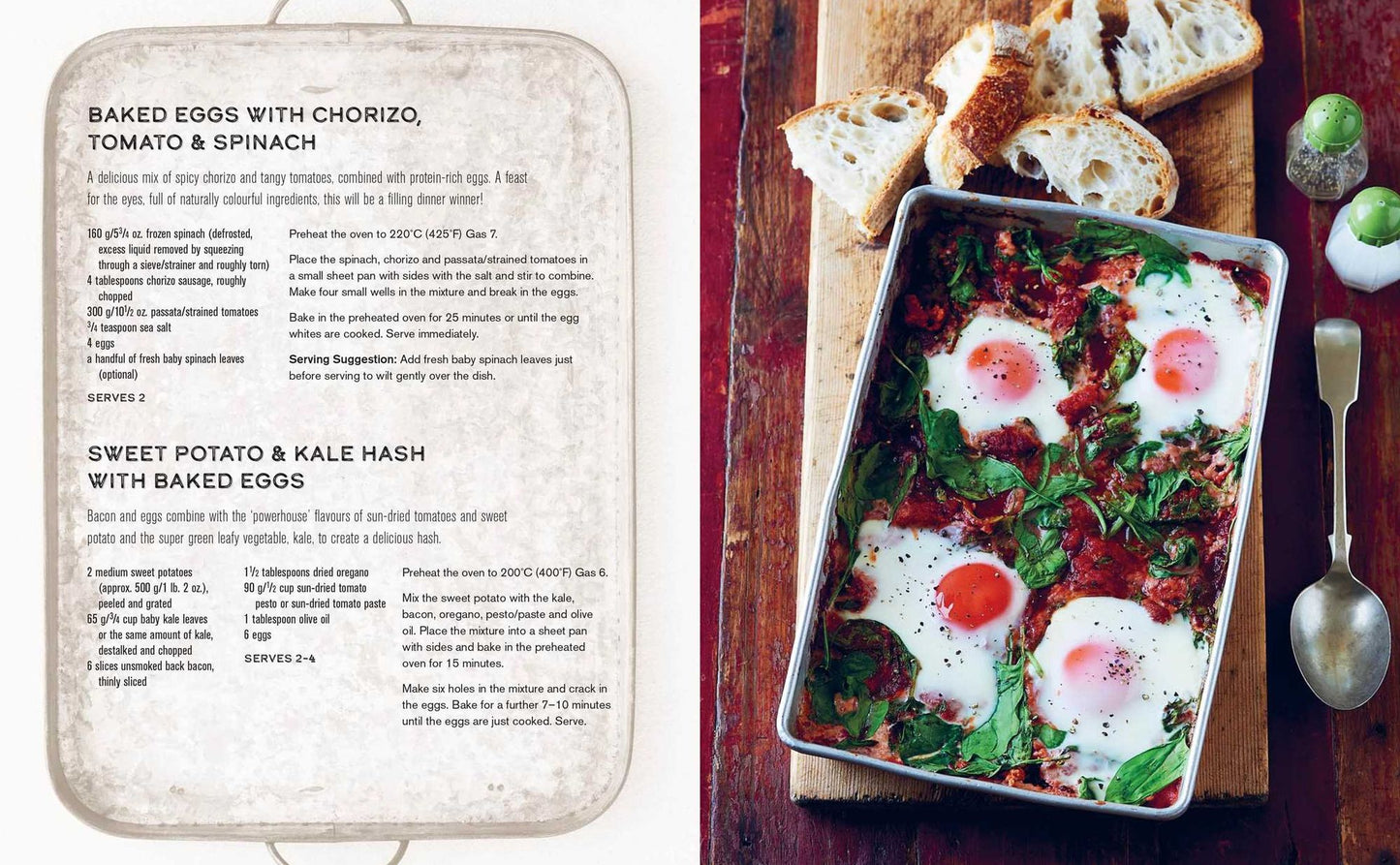 Sheet Pan Cooking: 101 recipes for simple and nutritious meals straight from the oven