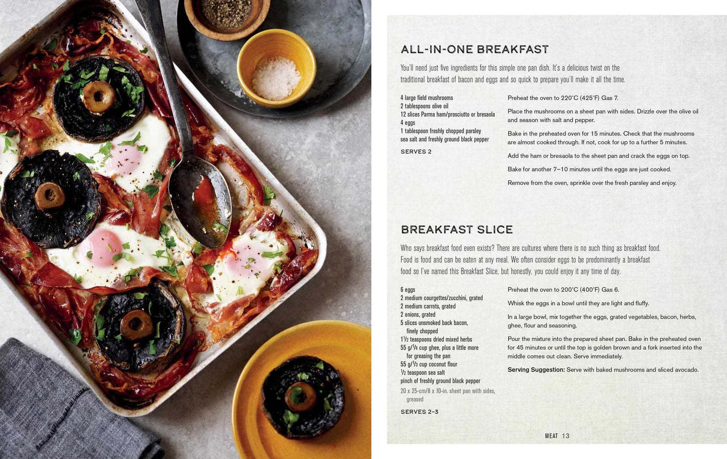Sheet Pan Cooking: 101 recipes for simple and nutritious meals straight from the oven
