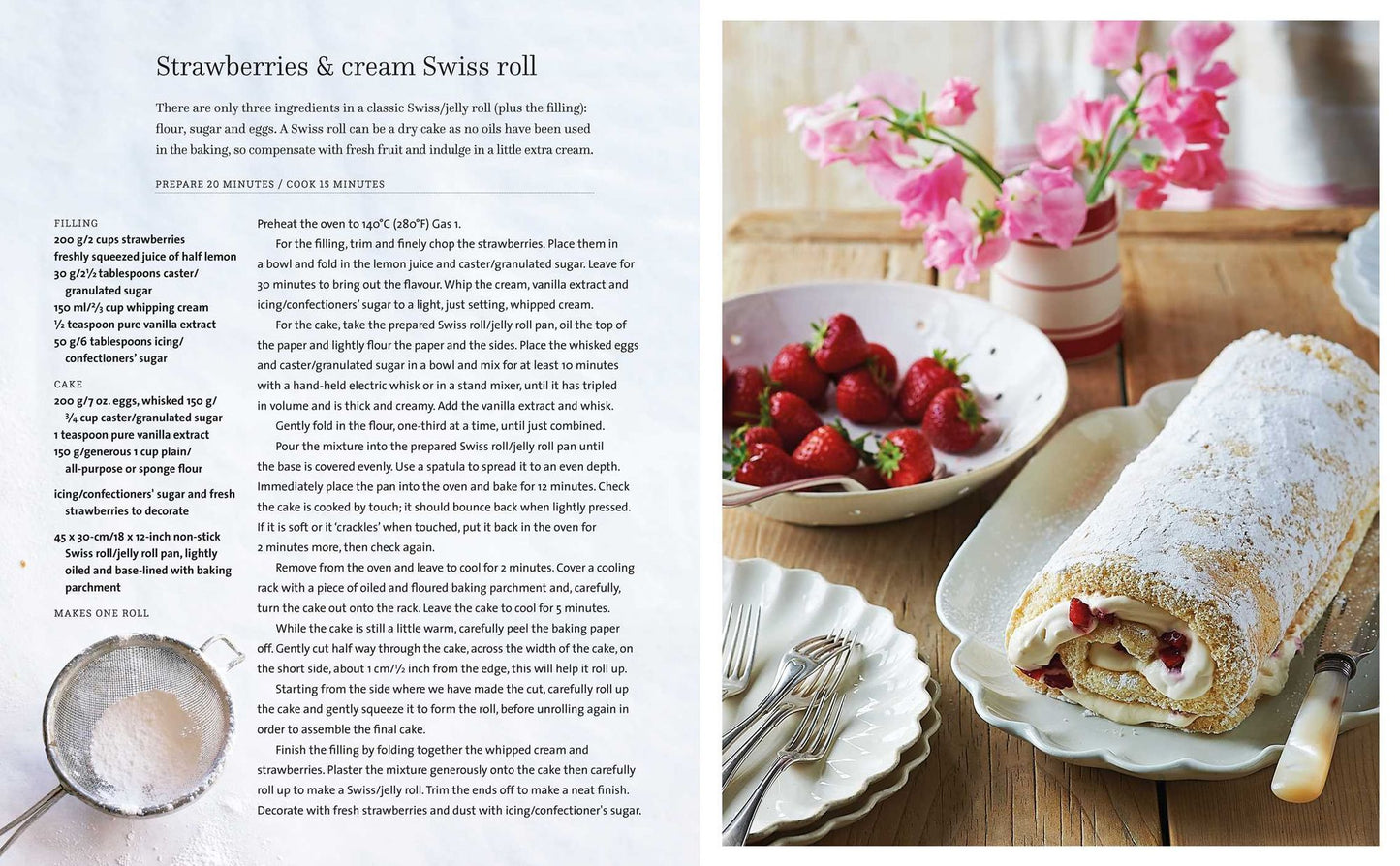 Afternoon Tea at Bramble Cafe