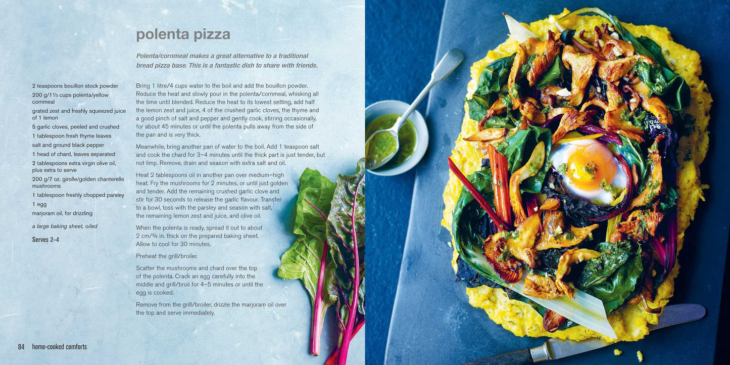 Easy Gluten-free: Simple recipes for delicious food every day