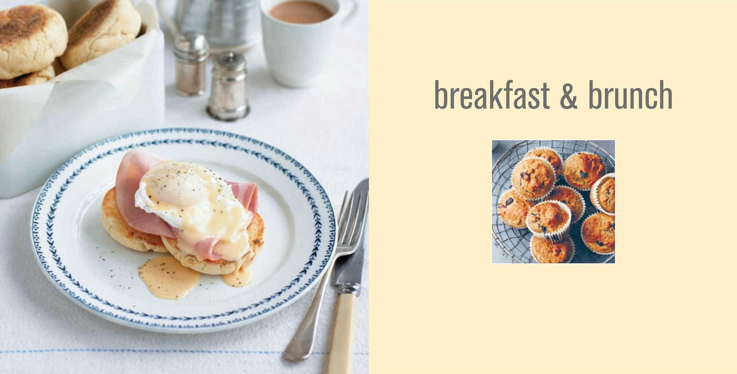 Easy Gluten-free: Simple recipes for delicious food every day