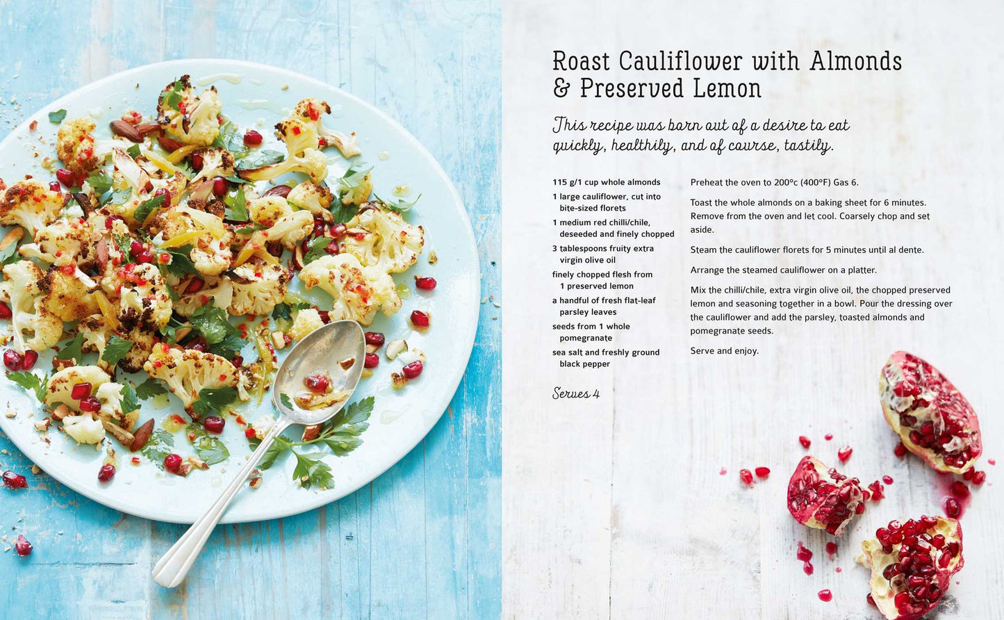 The Veggie Salad Bowl: More than 60 delicious vegetarian and vegan recipes