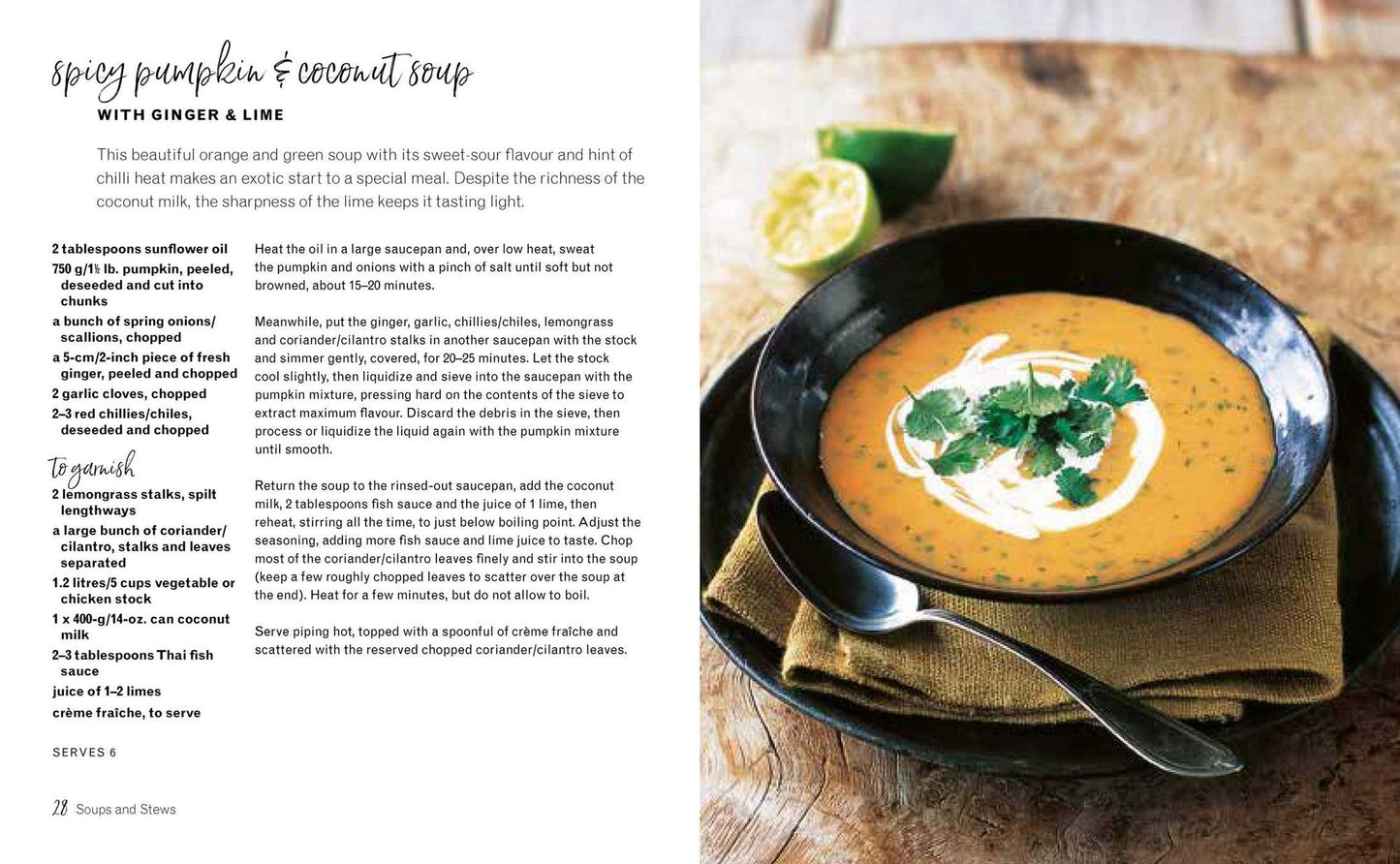 I Heart Pumpkin: Comforting recipes for cooking with winter squash