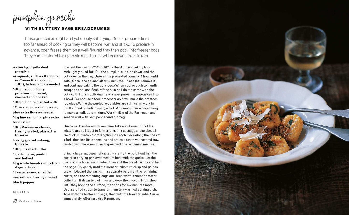 I Heart Pumpkin: Comforting recipes for cooking with winter squash