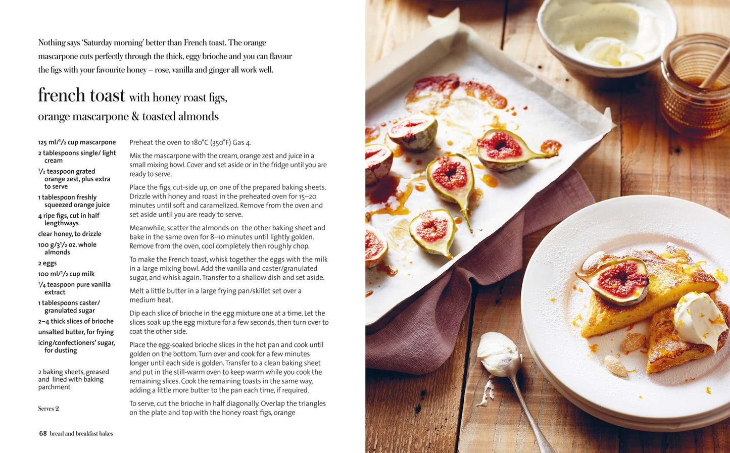 Lantana Cafe Breakfast & Brunch: Relaxed recipes to start each day