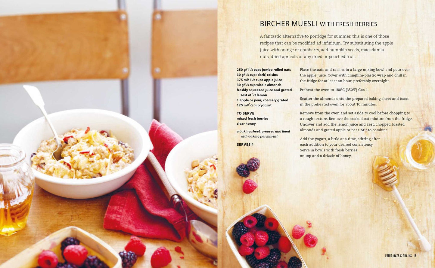 Lantana Cafe Breakfast & Brunch: Relaxed recipes to start each day