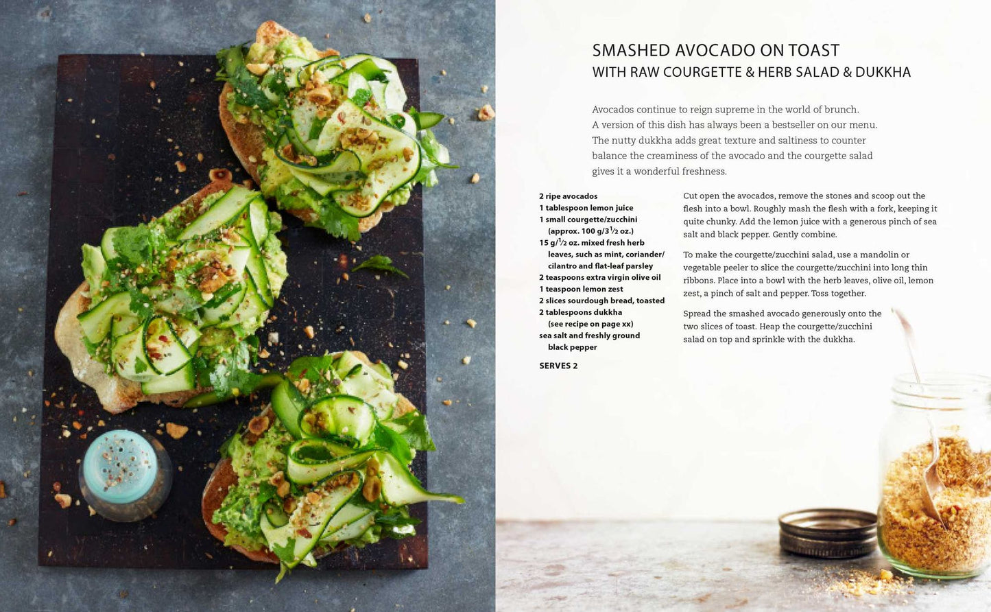 Lantana Cafe Breakfast & Brunch: Relaxed recipes to start each day