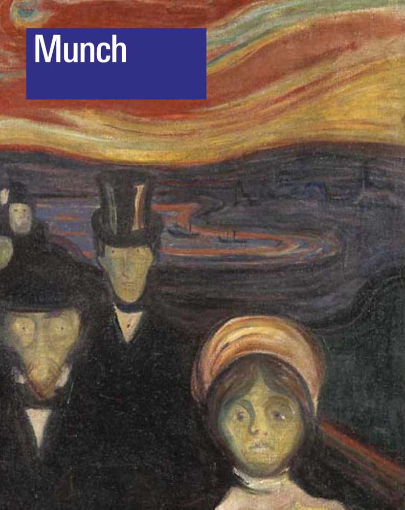 Edvard Munch