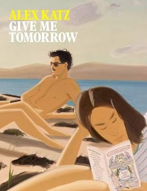 Give Me Tomorrow