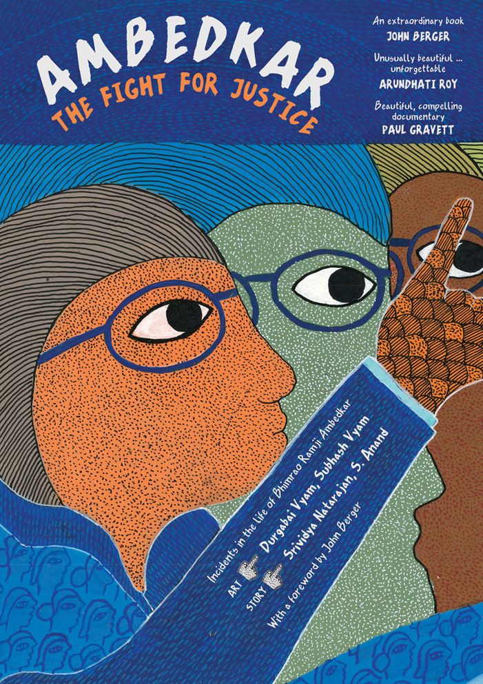 Ambedkar: The Fight for Justice
