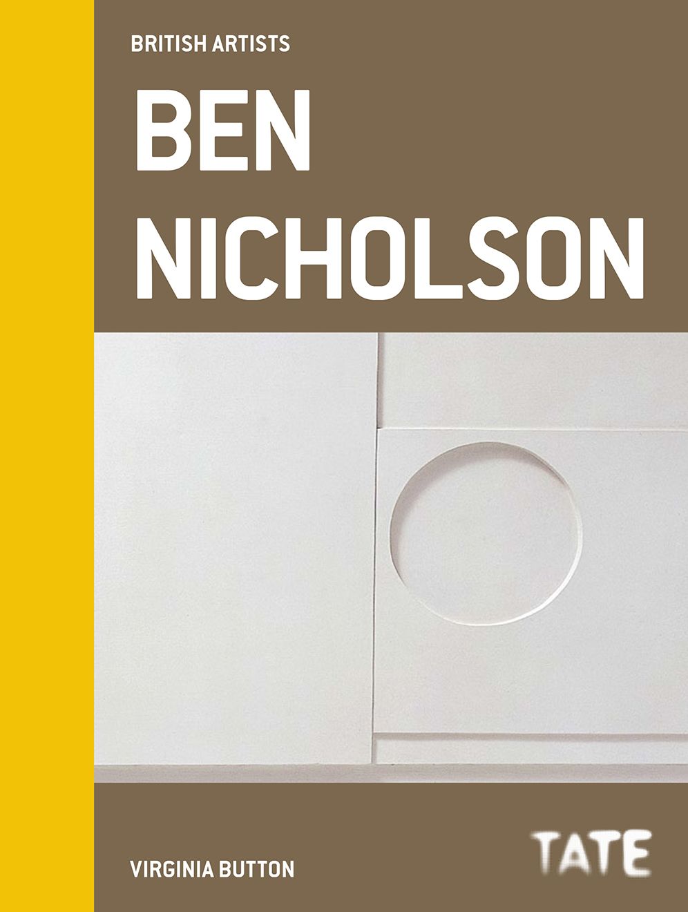 Tate British Artists: Ben Nicholson