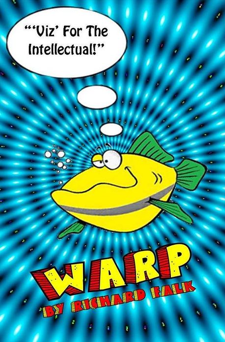 Warp