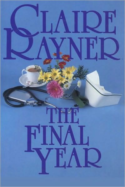 The Final Year