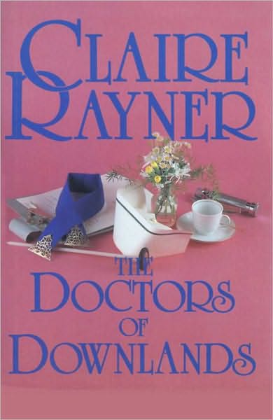 The Doctors of Downlands