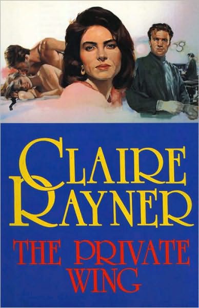 The Private Wing