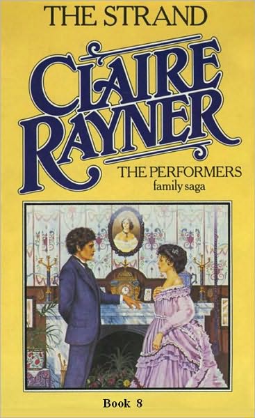 The Strand (Book 8 of The Performers)