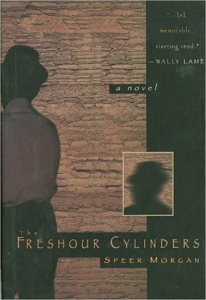 The Freshour Cylinders