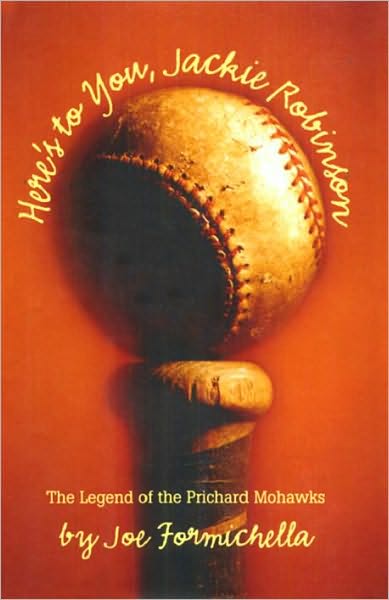 Heres to You, Jackie Robinson