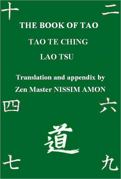 The Book of Tao