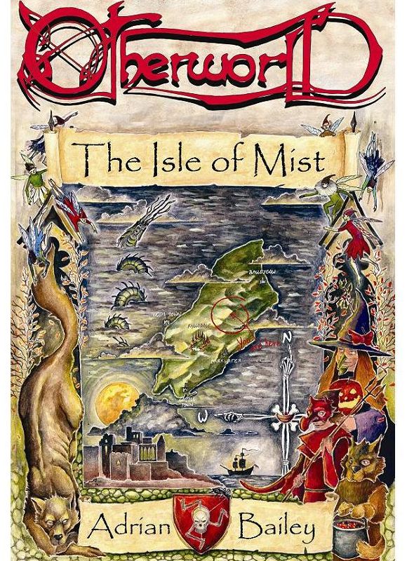 Otherworld: The Isle of Mist