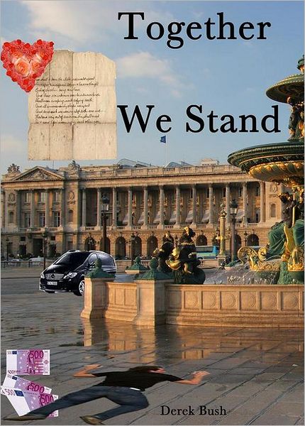 Together We Stand