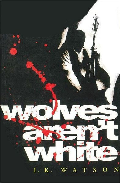 Wolves Arent White
